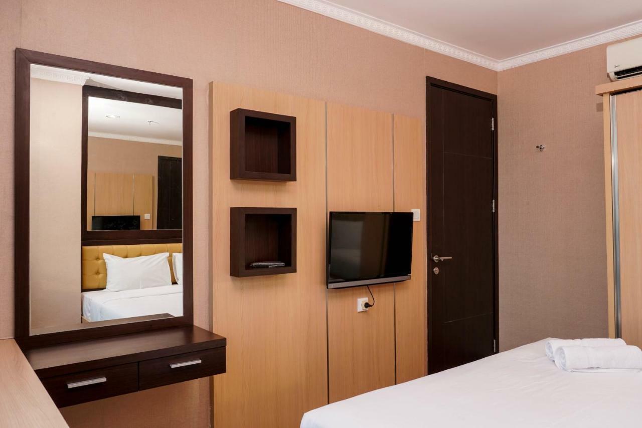 Apartment Tranquil 1br Gp Plaza By Travelio *