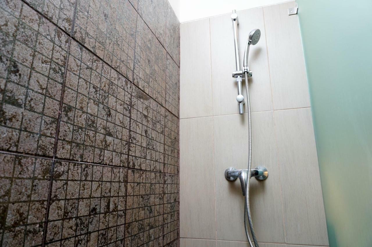 Tranquil 1br Gp Plaza By Travelio Jakarta