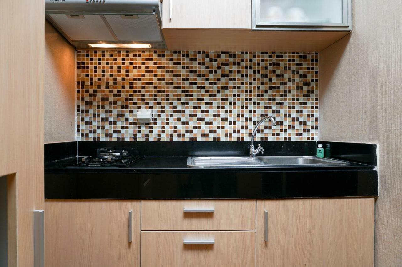 Tranquil 1br Gp Plaza By Travelio