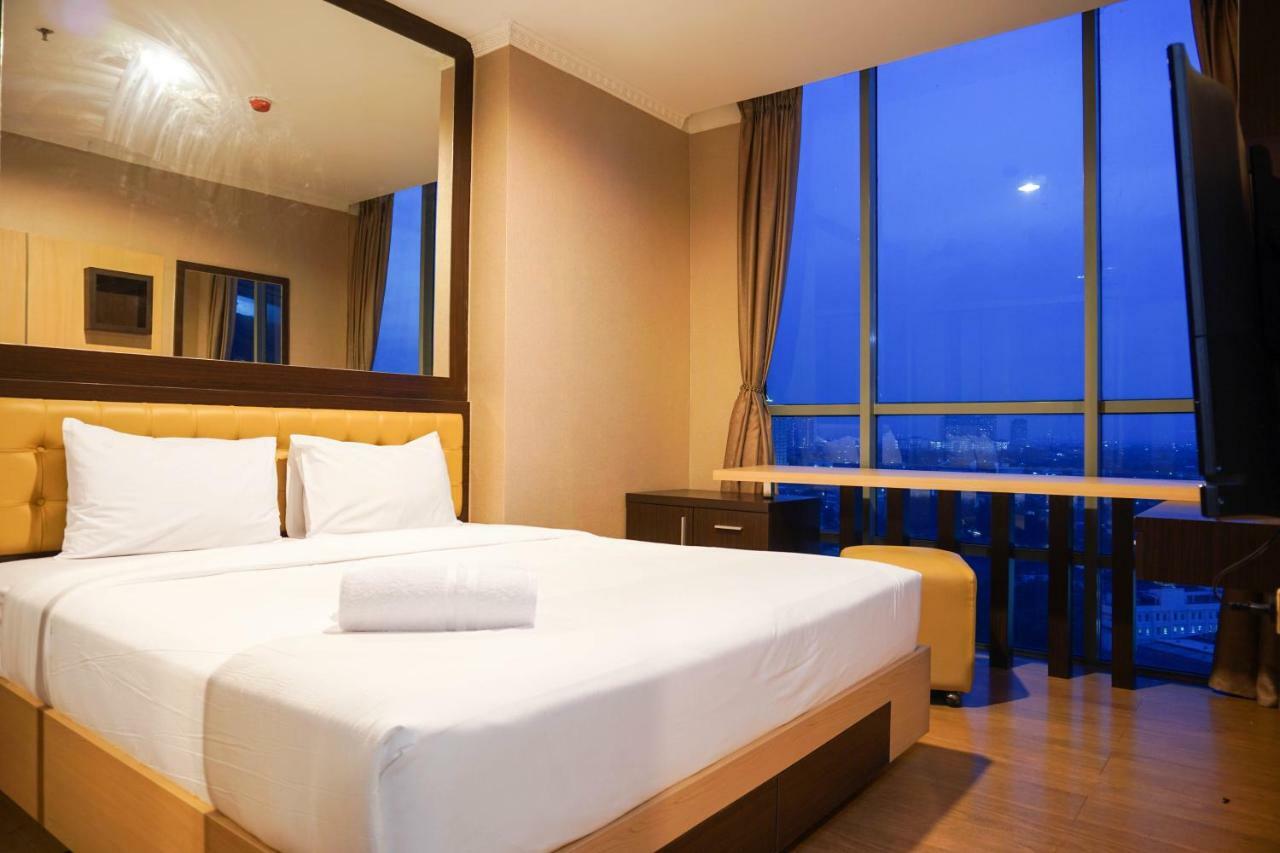 Apartment Tranquil 1br Gp Plaza By Travelio