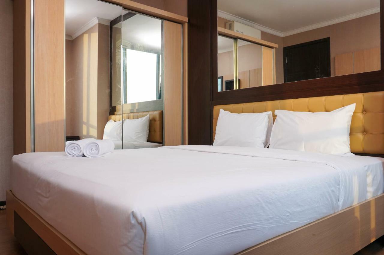Apartment Tranquil 1br Gp Plaza By Travelio *